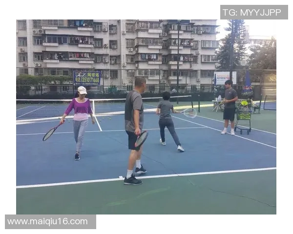 运动最新数据探讨北京网球队的默契配合与战术协作提升之道